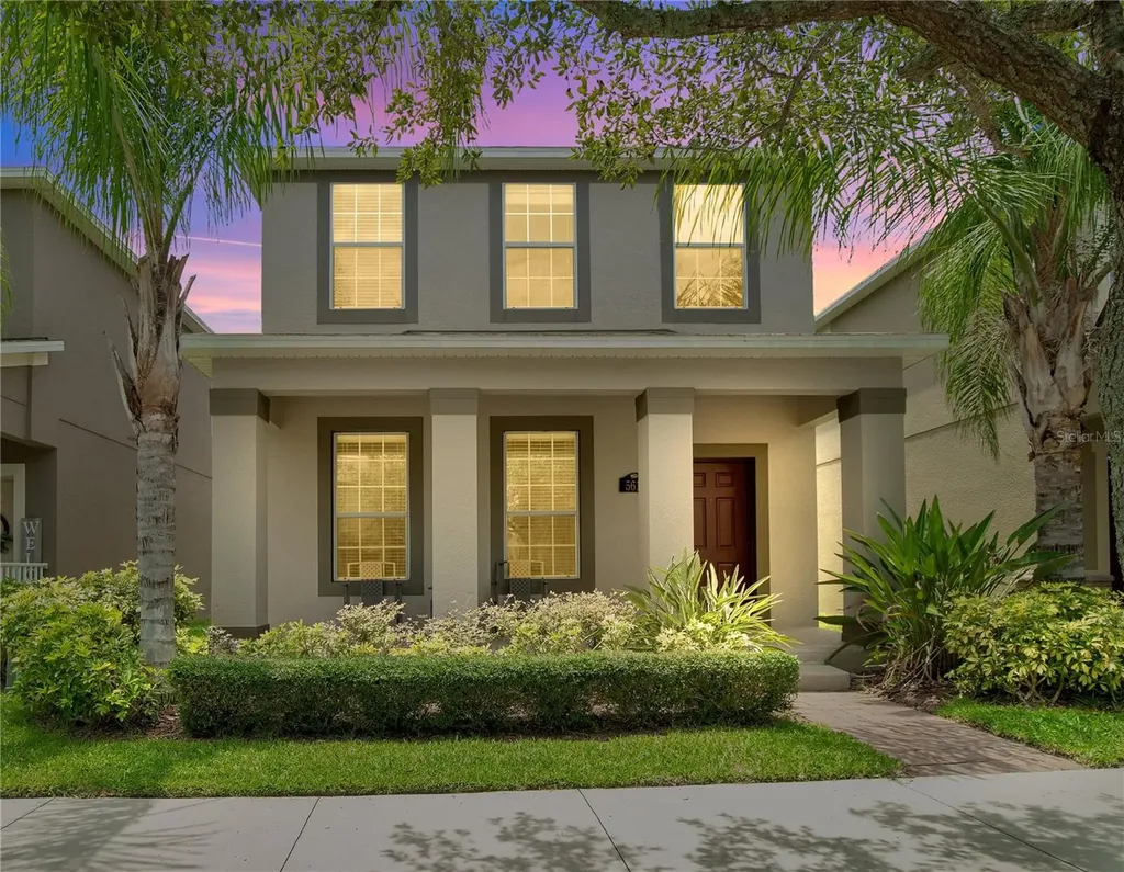 5618 Laurel Cherry Avenue Winter Garden FL 34787