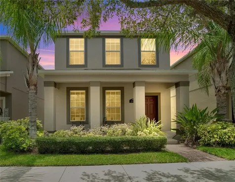 5618 Laurel Cherry Avenue Winter Garden FL 34787