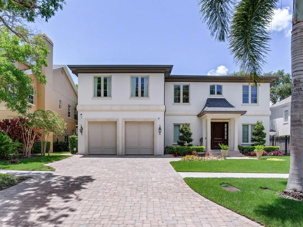 4212 W Culbreath Avenue Tampa FL 33609