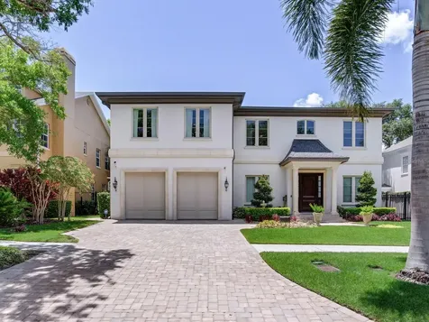 4212 W Culbreath Avenue Tampa FL 33609