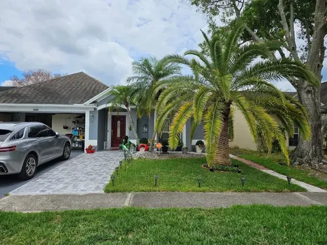 10109 Sea Spray Place Tampa FL 33624