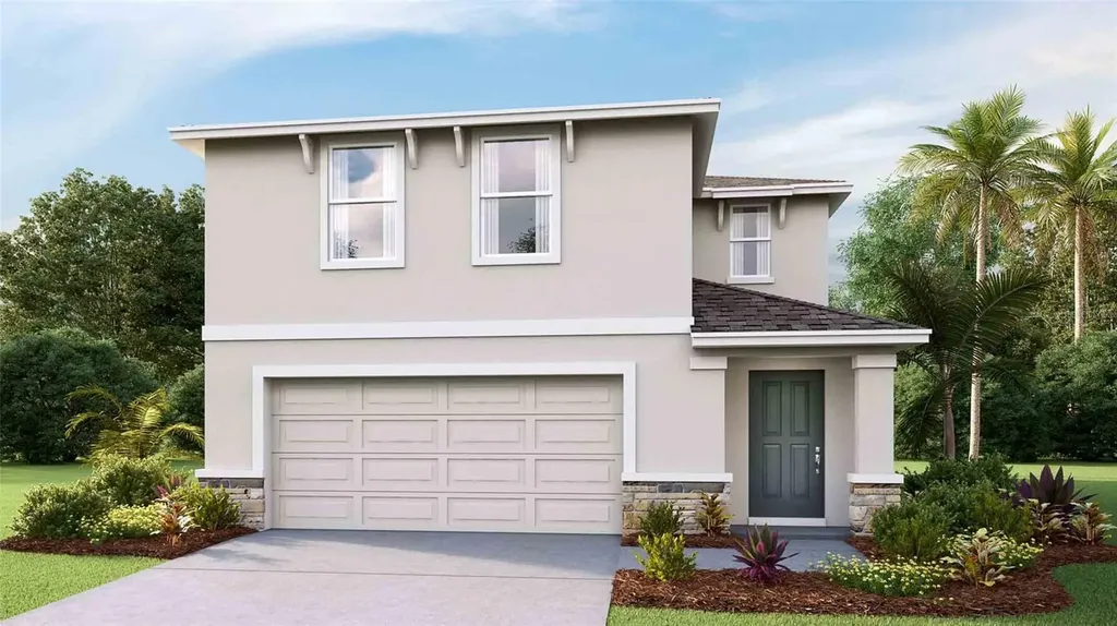 2894 Star Anise Lane Wimauma FL 33598
