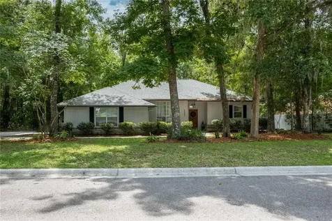 5007 NW 75th Lane Gainesville FL 32653