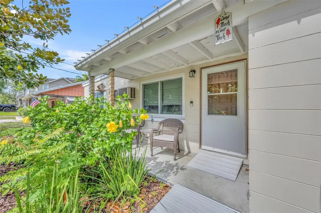 2619 Lafayette Avenue Winter Park FL 32789