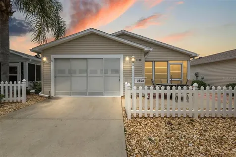 3528 Roanoke Street The Villages FL 32162