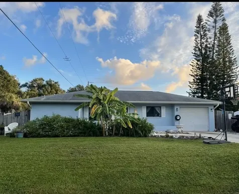 448 Holly Road Venice FL 34293
