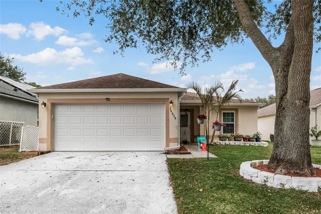 16039 Dorchester Boulevard Clermont FL 34714