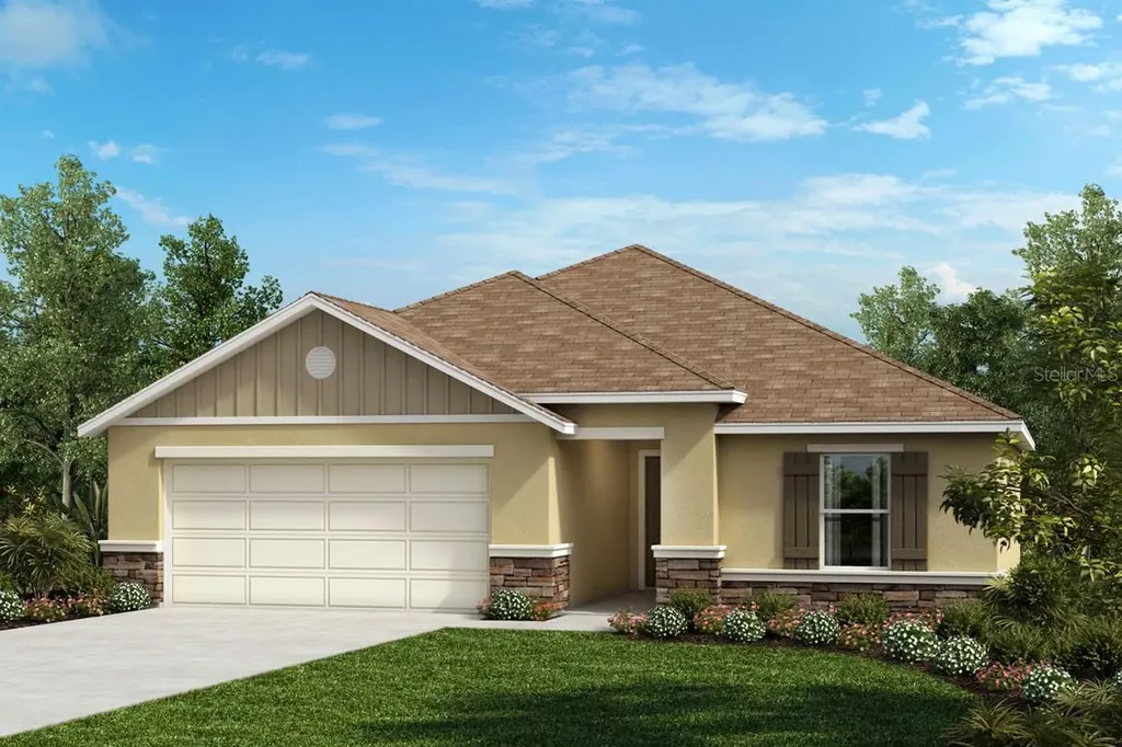 1682 Pecorino Court Titusville FL 32780