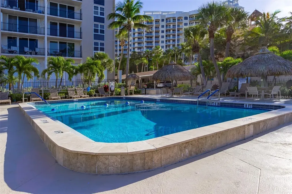 1212 Benjamin Franklin Drive Sarasota FL 34236