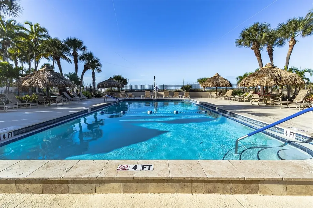 1212 Benjamin Franklin Drive Sarasota FL 34236