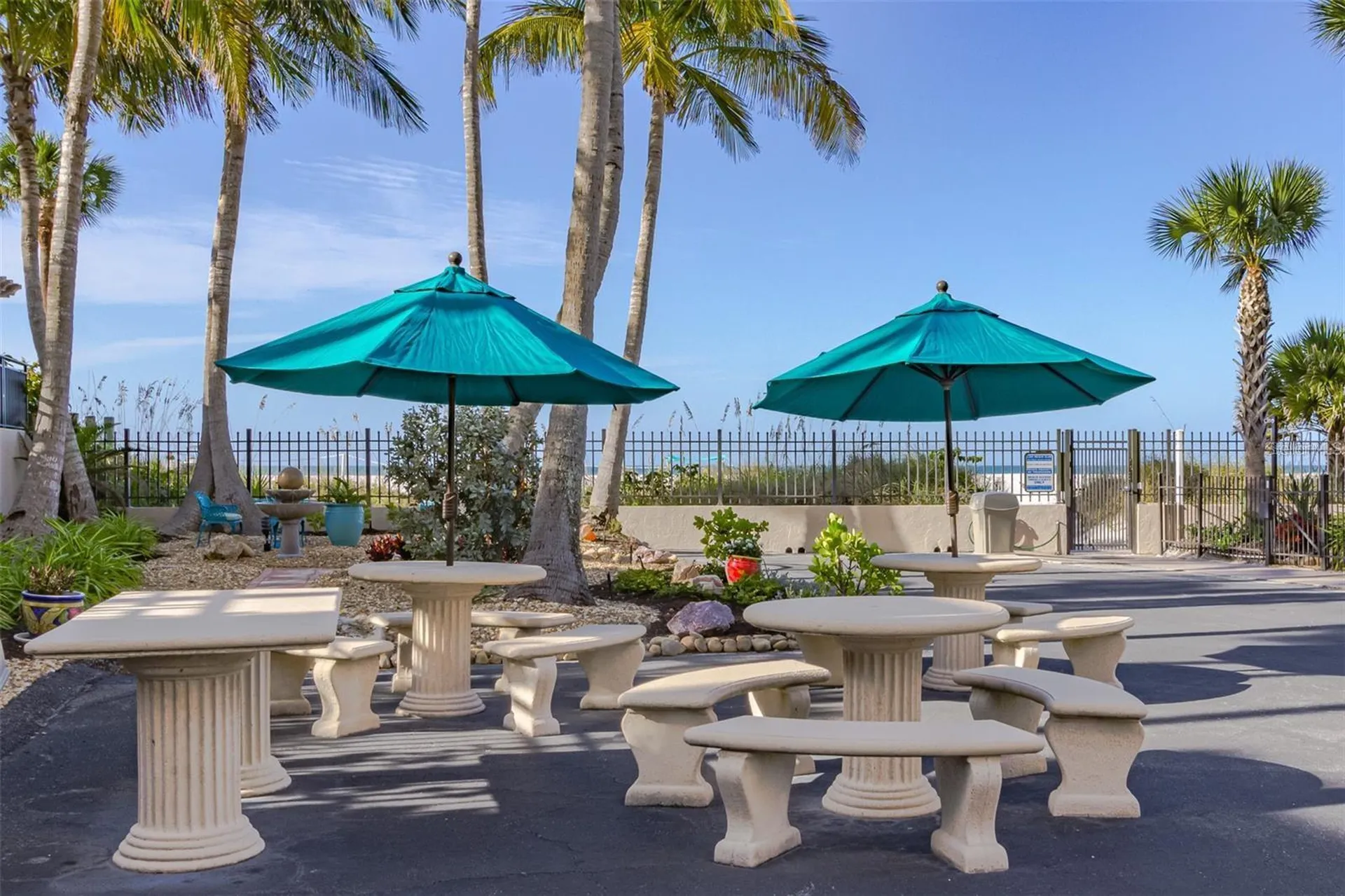 1212 Benjamin Franklin Drive Sarasota FL 34236