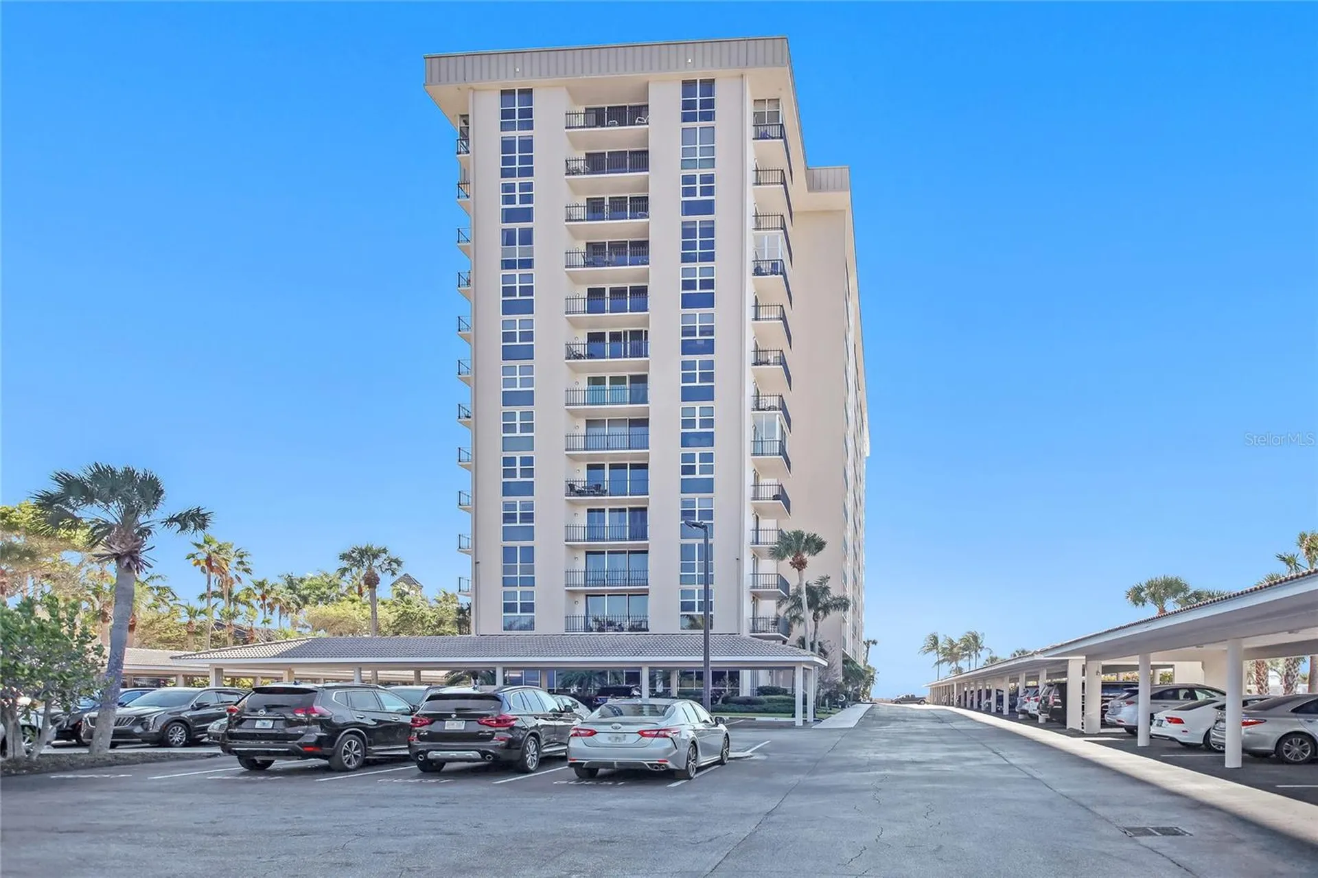 1212 Benjamin Franklin Drive Sarasota FL 34236