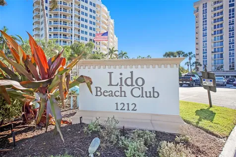 1212 Benjamin Franklin Drive Sarasota FL 34236