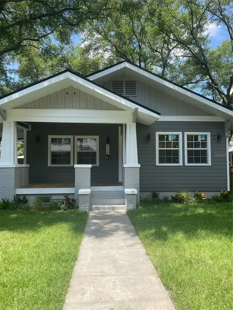 4108 N 10th Street Tampa FL 33603