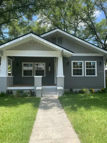 4108 N 10th Street Tampa FL 33603