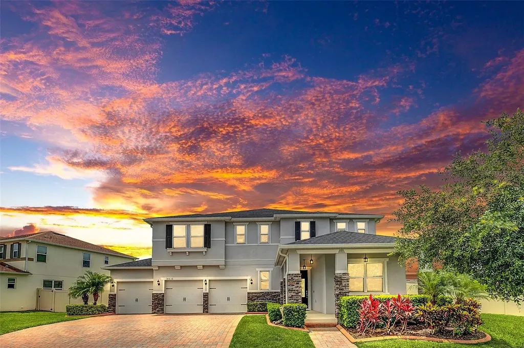 14036 Pecan Orchard Drive Winter Garden FL 34787