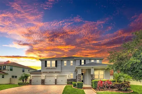 14036 Pecan Orchard Drive Winter Garden FL 34787