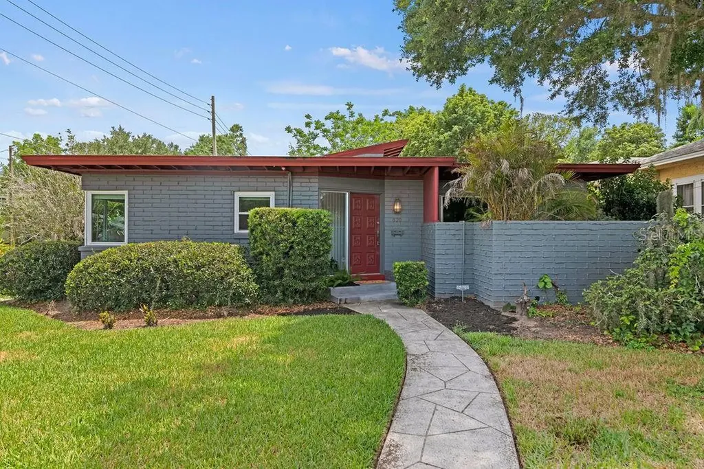 520 Woodland Street Orlando FL 32806
