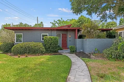 520 Woodland Street Orlando FL 32806