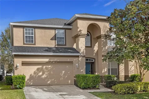 7767 Tosteth Street Kissimmee FL 34747