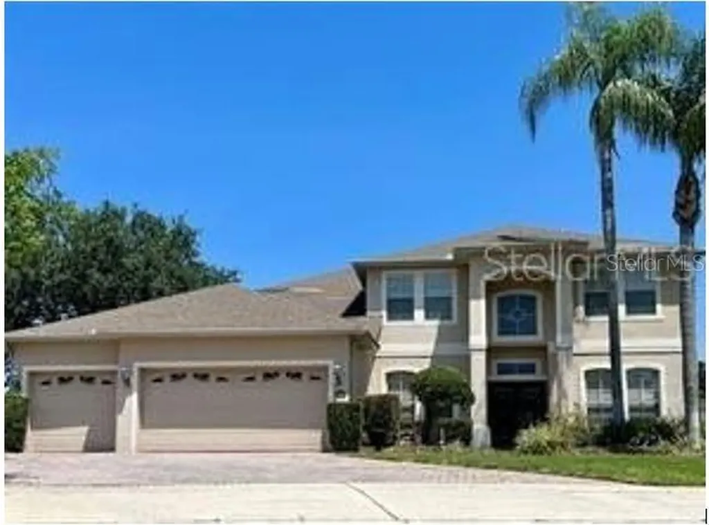 12441 Scarlett Sage Court Winter Garden FL 34787