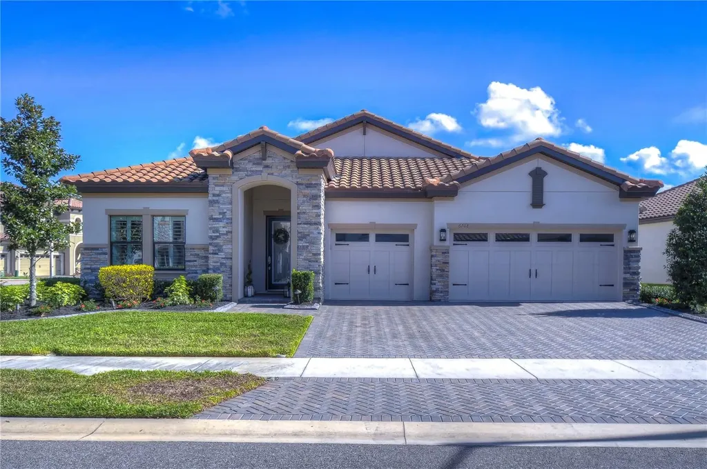 6708 Sunset Vista Way Land O Lakes FL 34637
