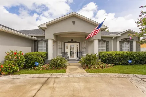 25 Louisburg Lane Palm Coast FL 32137