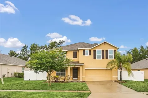 3432 Berkshire Woods Terrace Deltona FL 32725