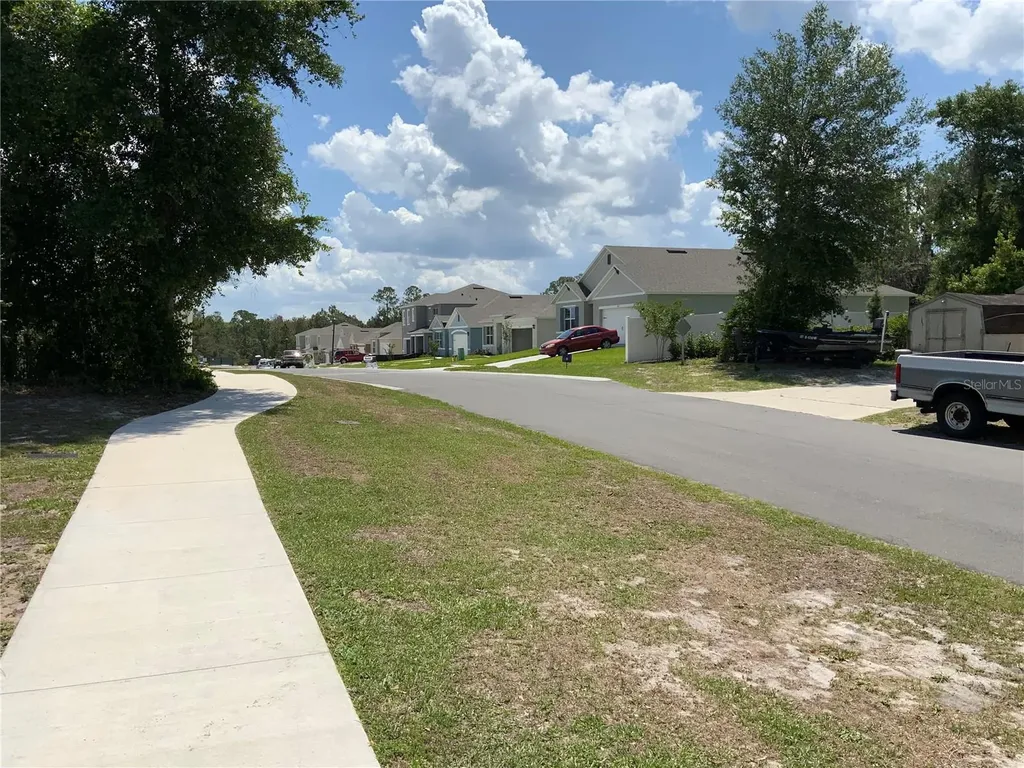 2883 Staten Drive Deltona FL 32738