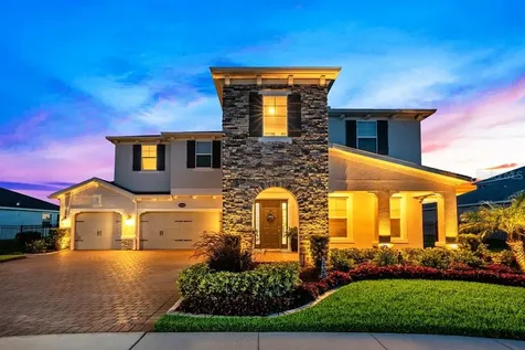 16750 Sanctuary Drive Winter Garden FL 34787