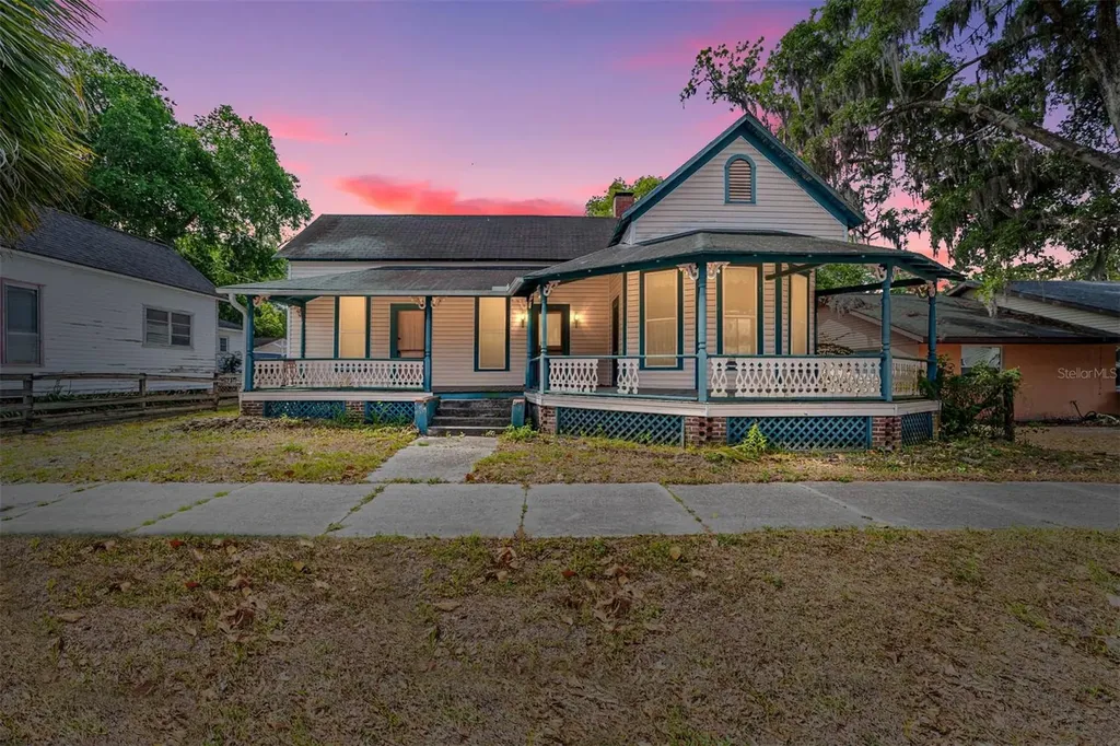 20738 Chestnut Street Dunnellon FL 34431