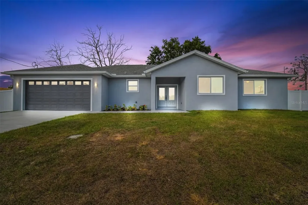 608 SE 4th Street Mulberry FL 33860