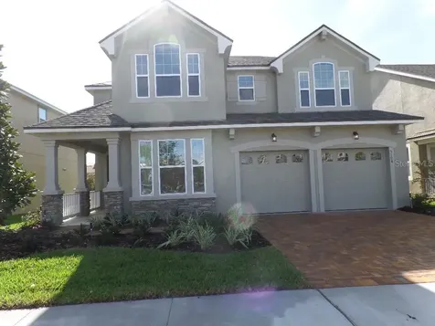 5104 Big Cypress Street Orlando FL 32811