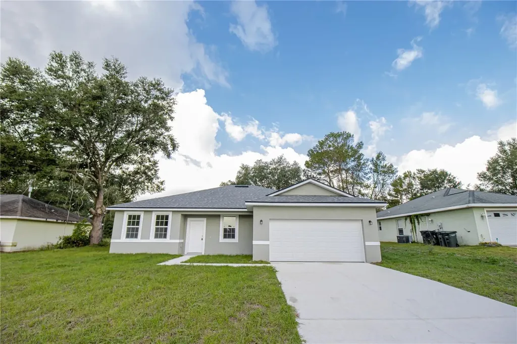 306 Marion Oaks Trail Ocala FL 34473