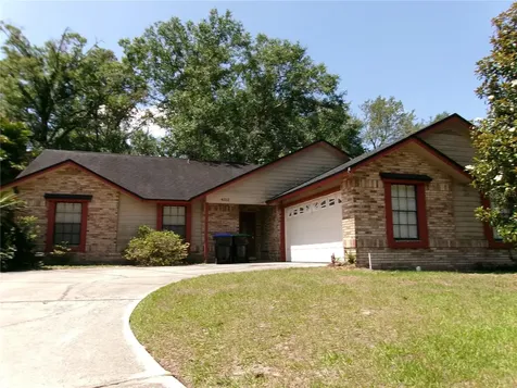4212 Cobble Stone Court Orlando FL 32810