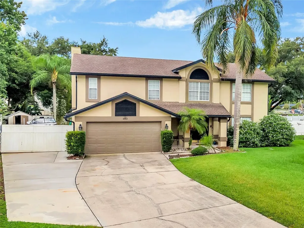 4443 Yachtmans Court Orlando FL 32812