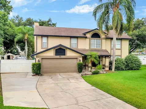 4443 Yachtmans Court Orlando FL 32812