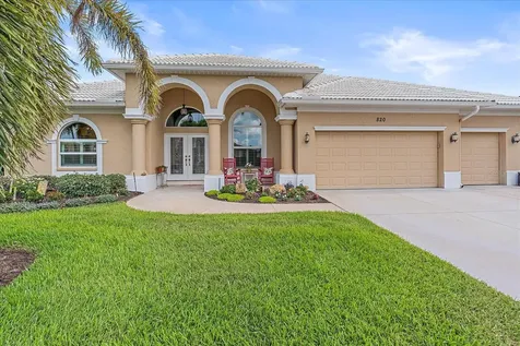 820 Wood Sorrel Lane Venice FL 34293