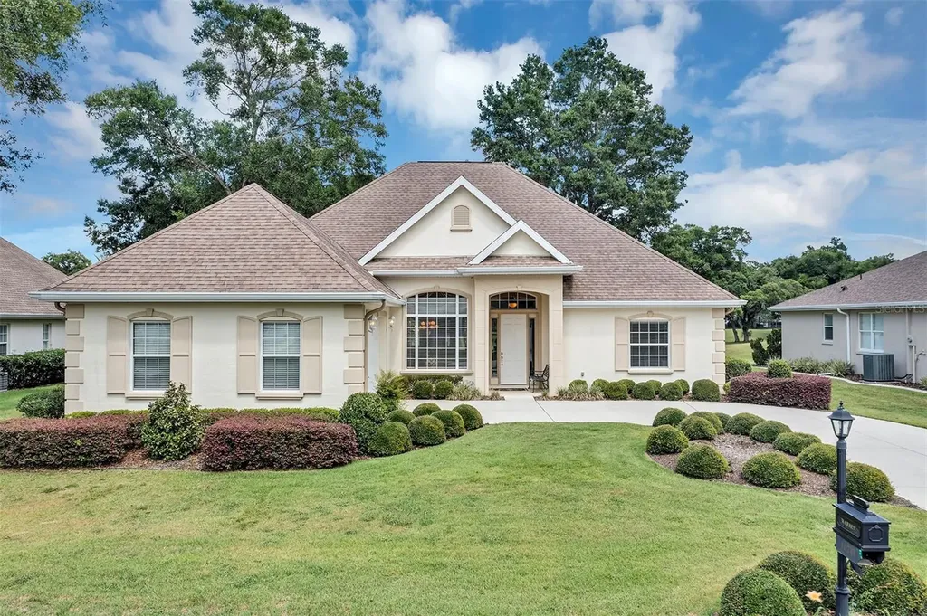 10741 SW 71st Avenue Ocala FL 34476