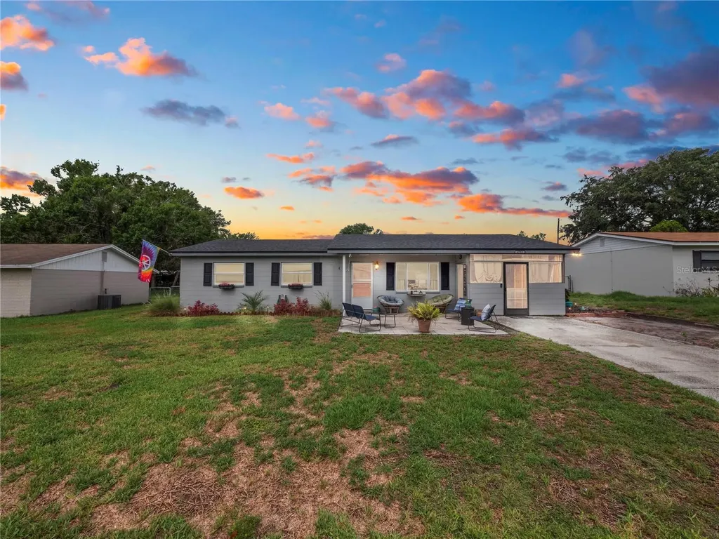 4712 Kanoy Drive Lakeland FL 33805