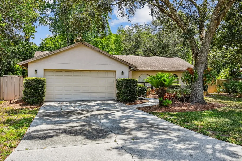 4736 Parkway Boulevard Land O Lakes FL 34639