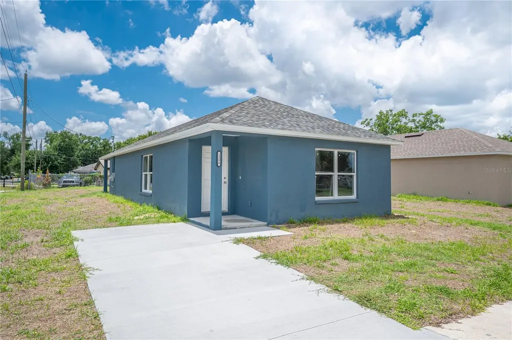 1398 W Highland Street Lakeland FL 33815