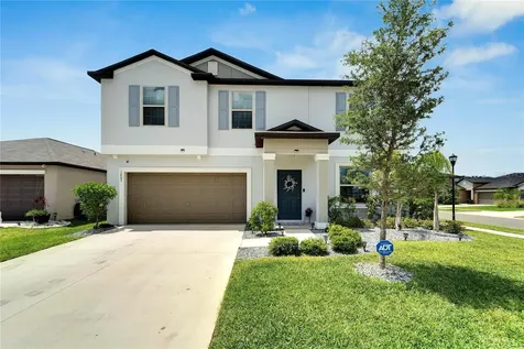 1807 Crinkle Leaf Court Ruskin FL 33570