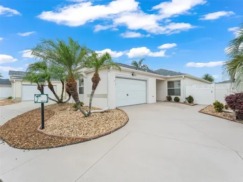 1045 Jackson Street The Villages FL 32162
