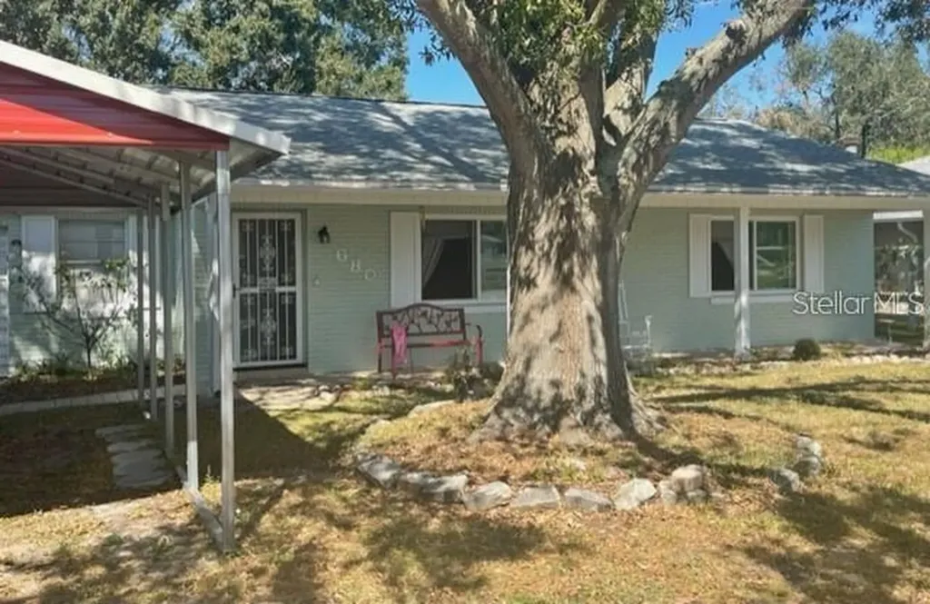 680 Wakulla Drive Winter Haven FL 33884