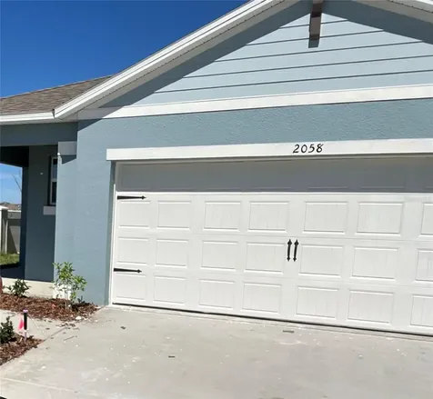 2058 Twin Flower Lane Sanford FL 32771