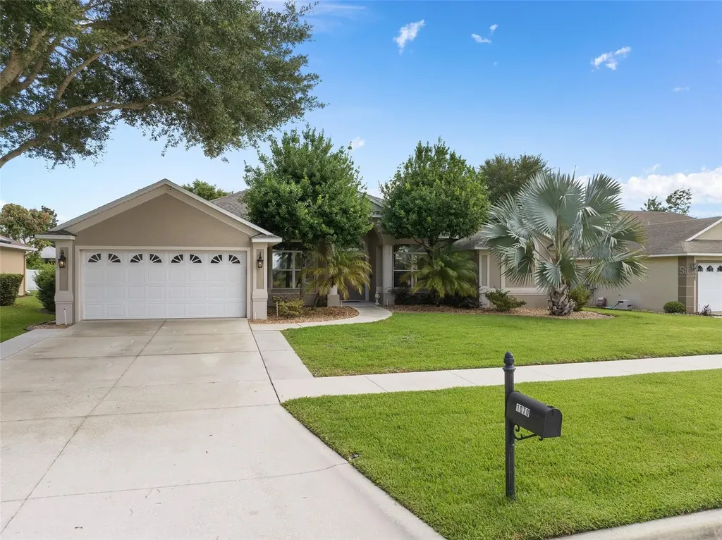 1070 Princeton Drive Clermont FL 34711