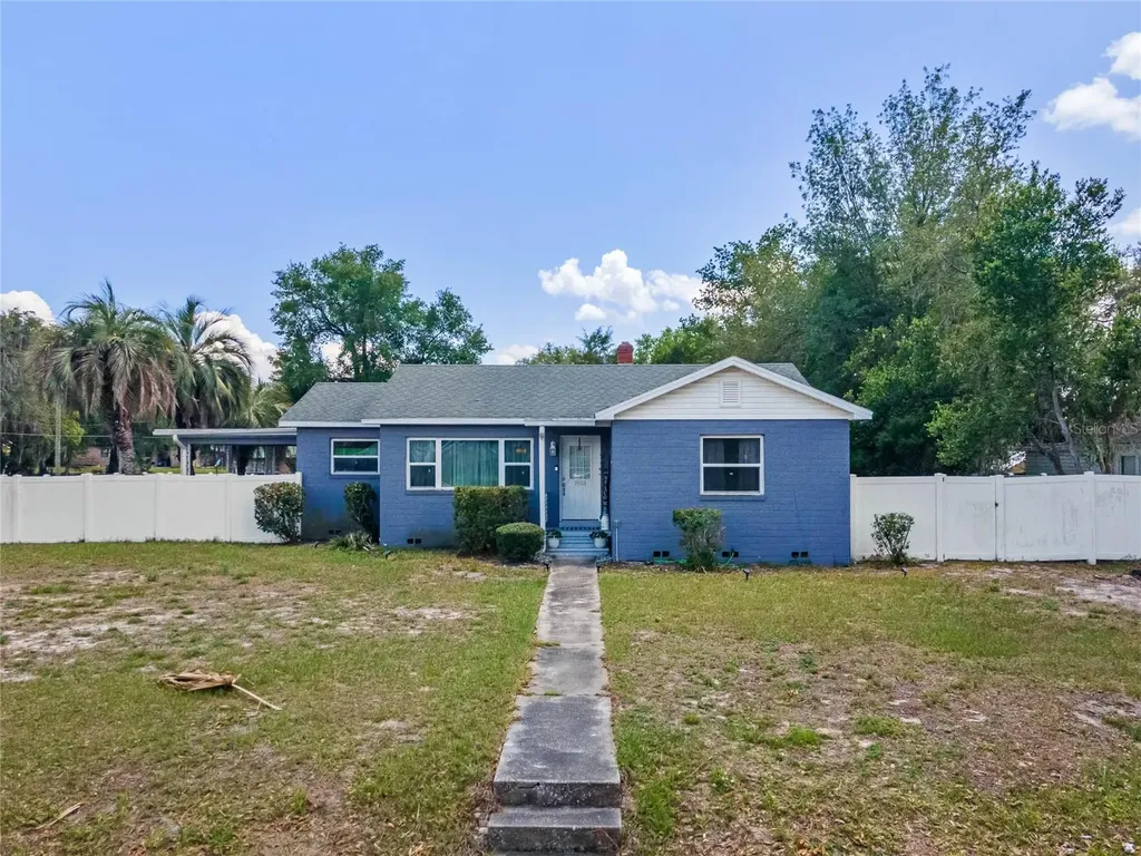 1903 Butler Street Leesburg FL 34748