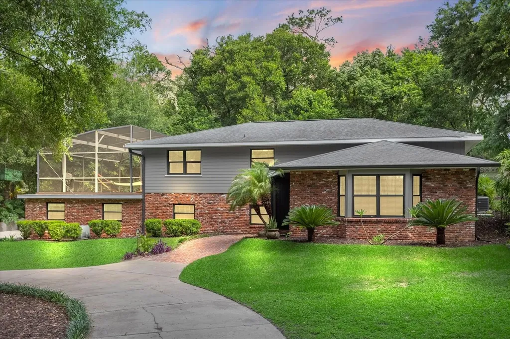 1675 Mercers Fernery Road Deland FL 32720