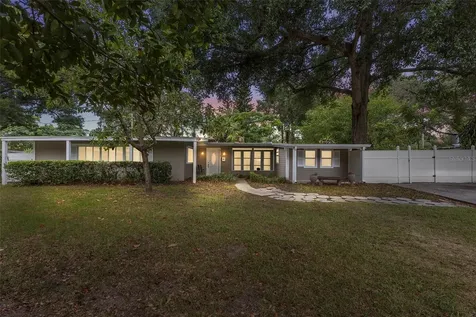 2112 Sycamore Drive Winter Park FL 32789